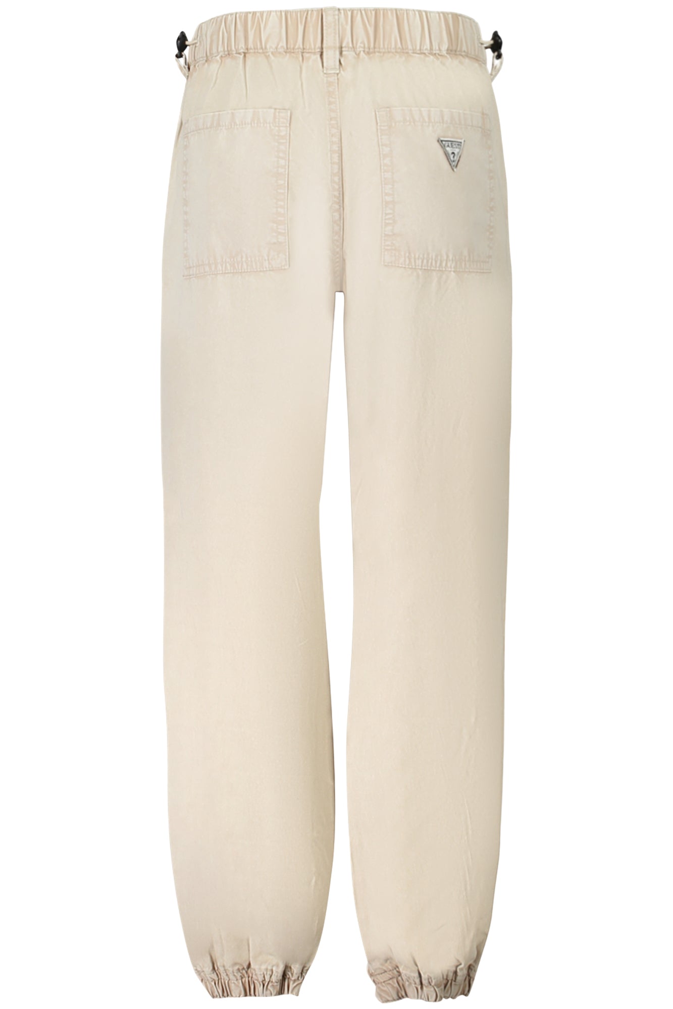 GUESS  Trousers - Beige
