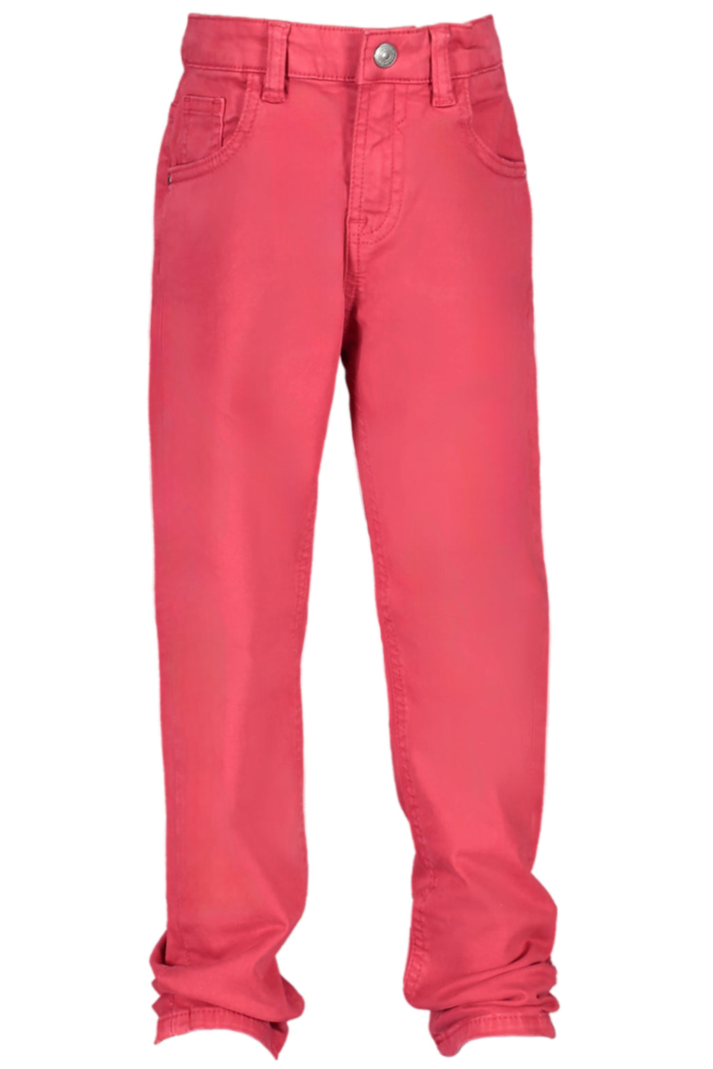 GUESS  Trousers - Red