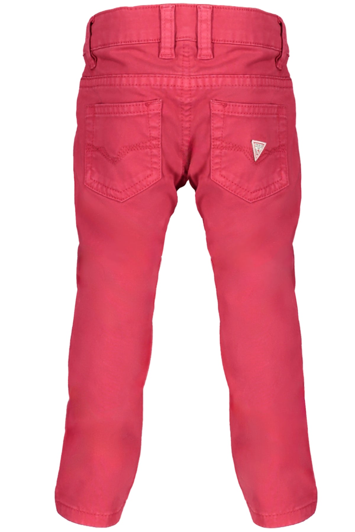 GUESS Boys Trousers - Red