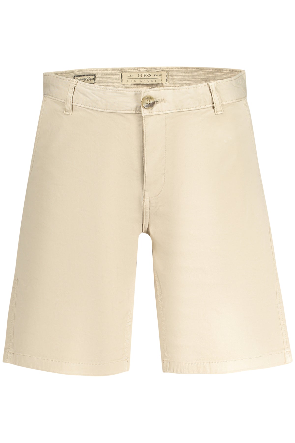 GUESS Men Trousers - Beige