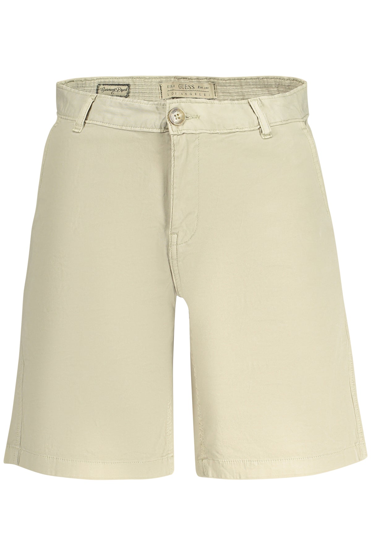 GUESS Men Trousers - Beige