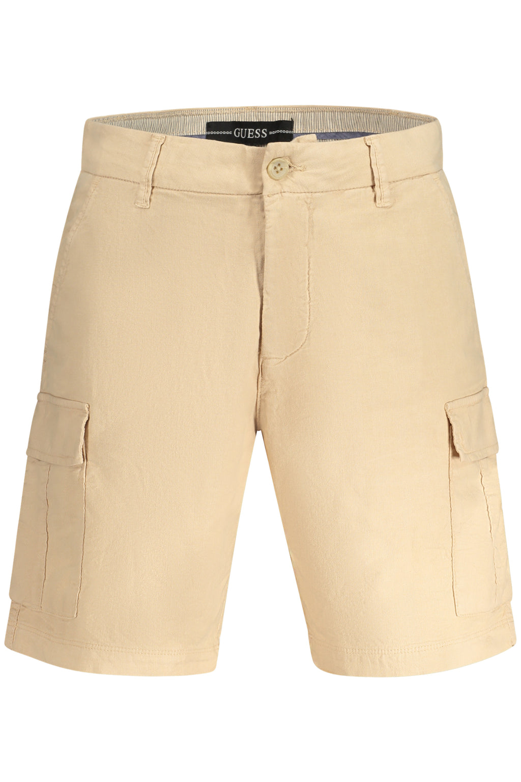 GUESS Men Trousers - Beige