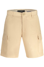 GUESS Men Trousers - Beige