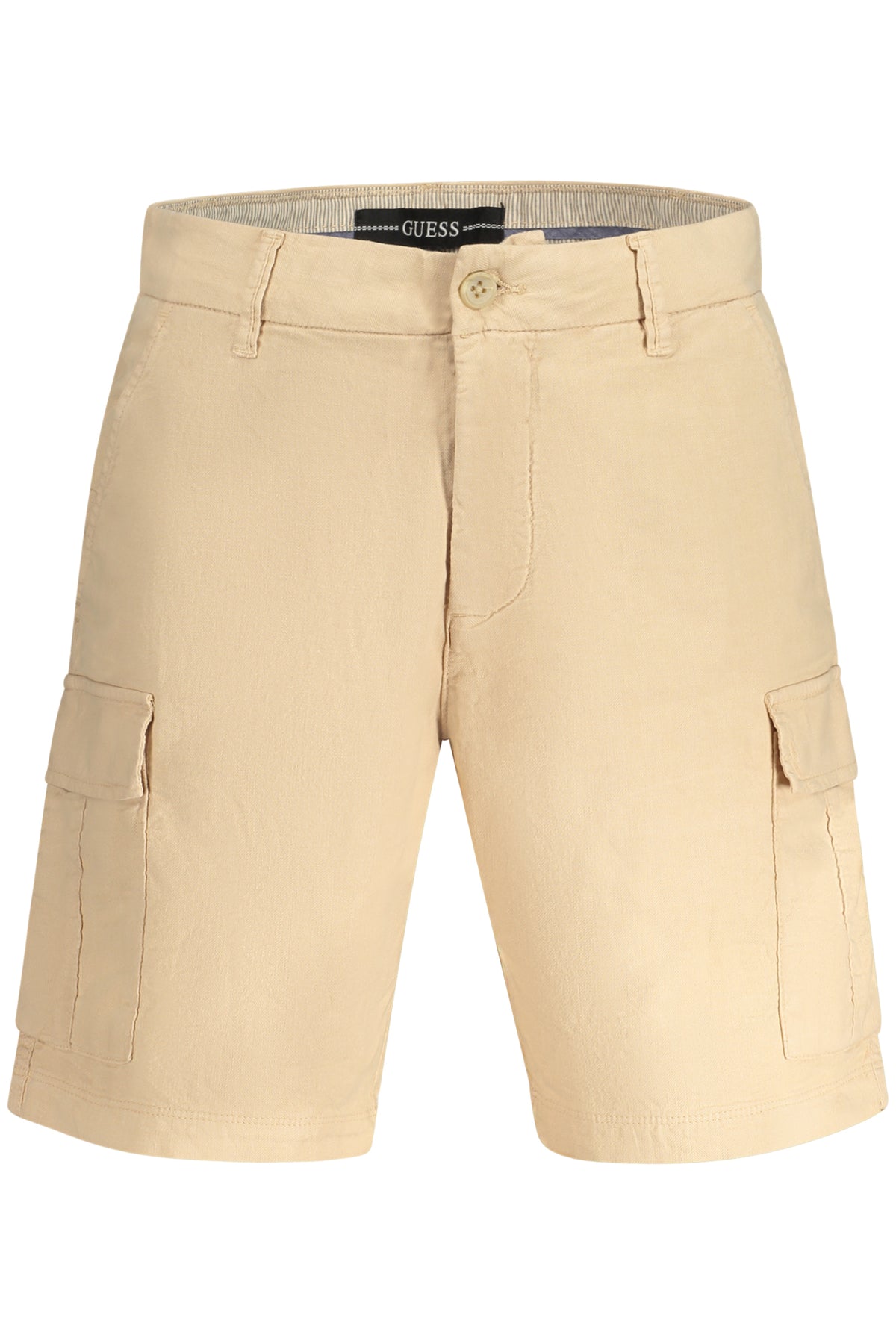 GUESS Men Trousers - Beige