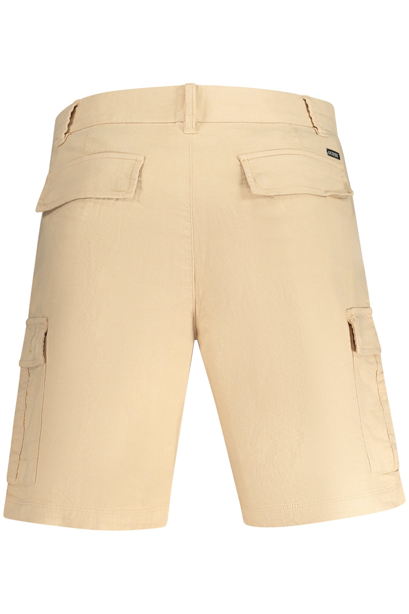 GUESS Men Trousers - Beige