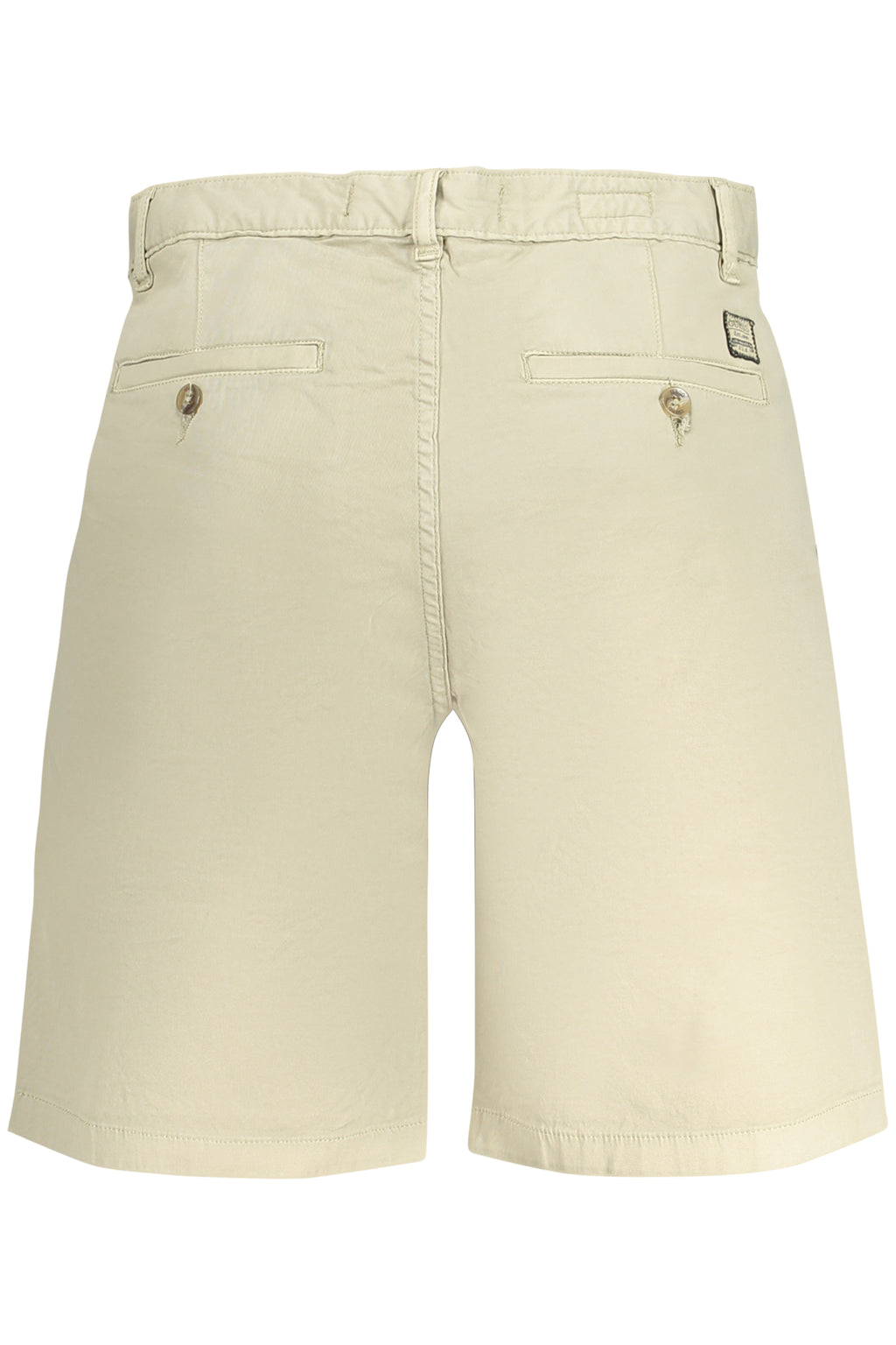GUESS Men Trousers - Beige