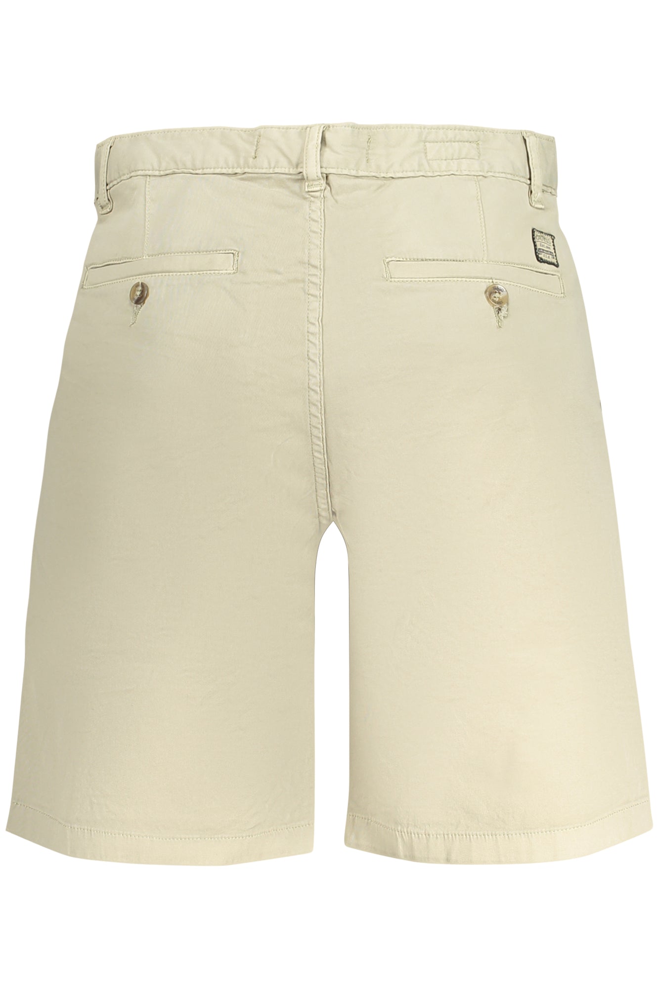 GUESS Men Trousers - Beige
