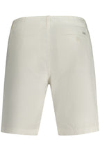 GUESS Men Trousers - White