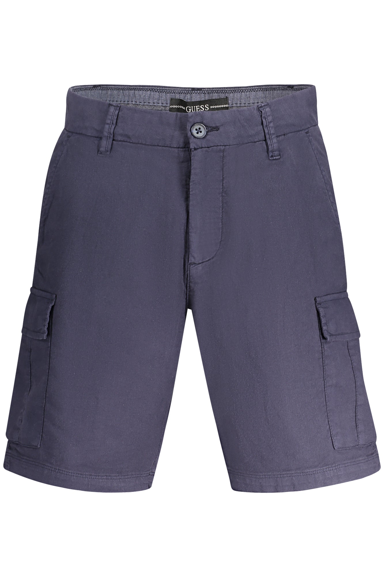 GUESS Men Trousers - Blue