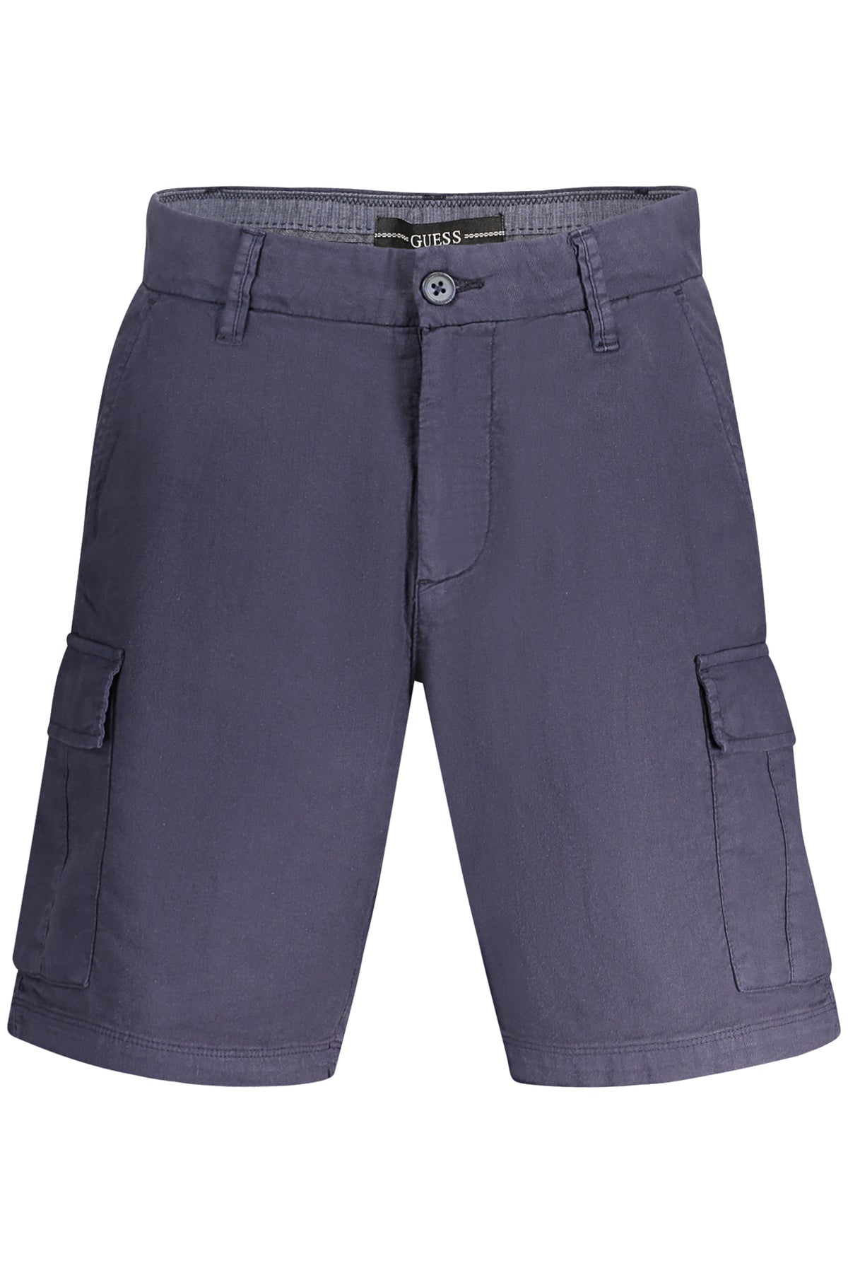 GUESS Men Trousers - Blue