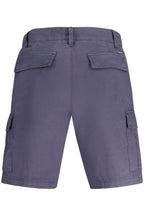 GUESS Men Trousers - Blue