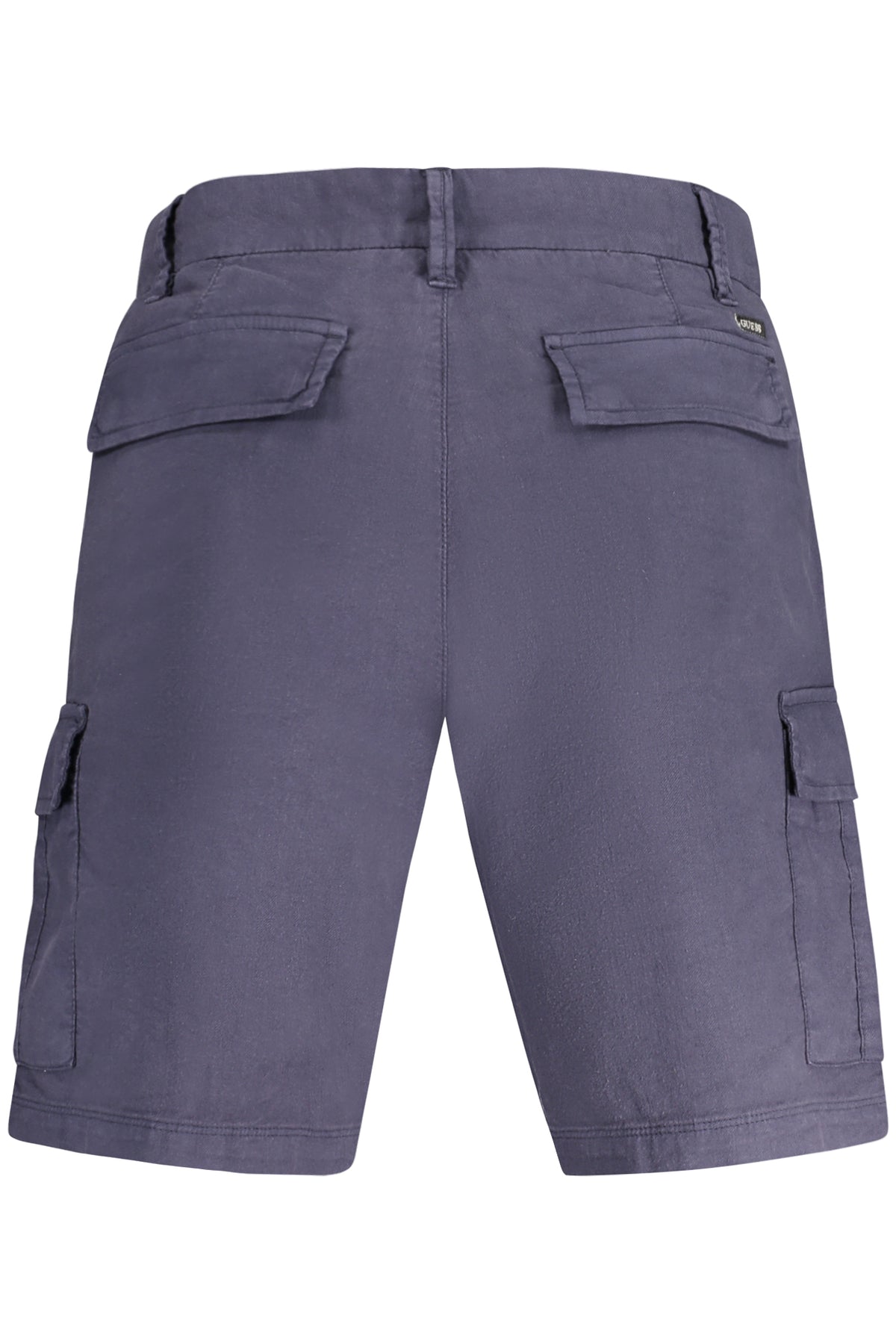GUESS Men Trousers - Blue