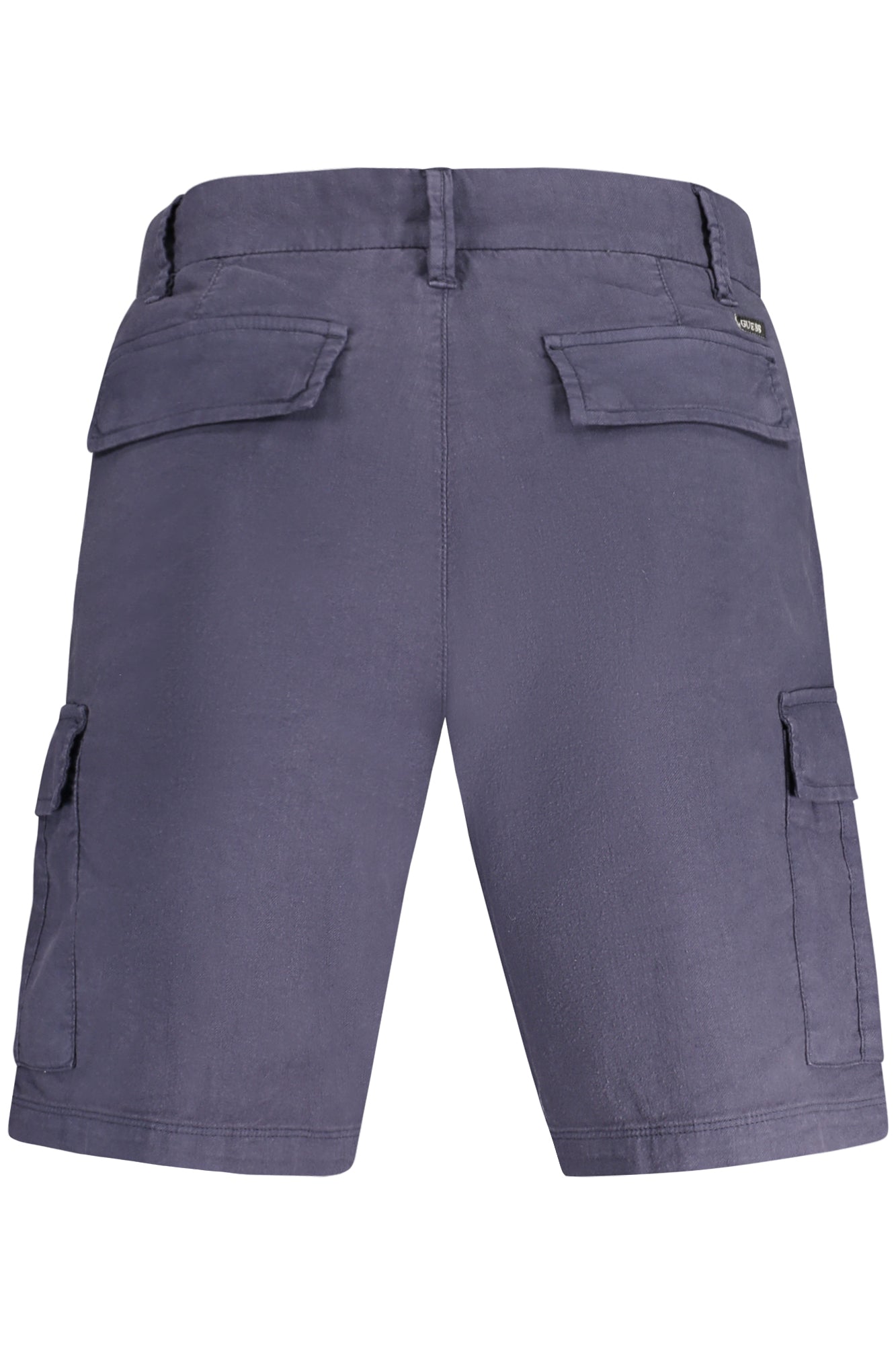GUESS Men Trousers - Blue