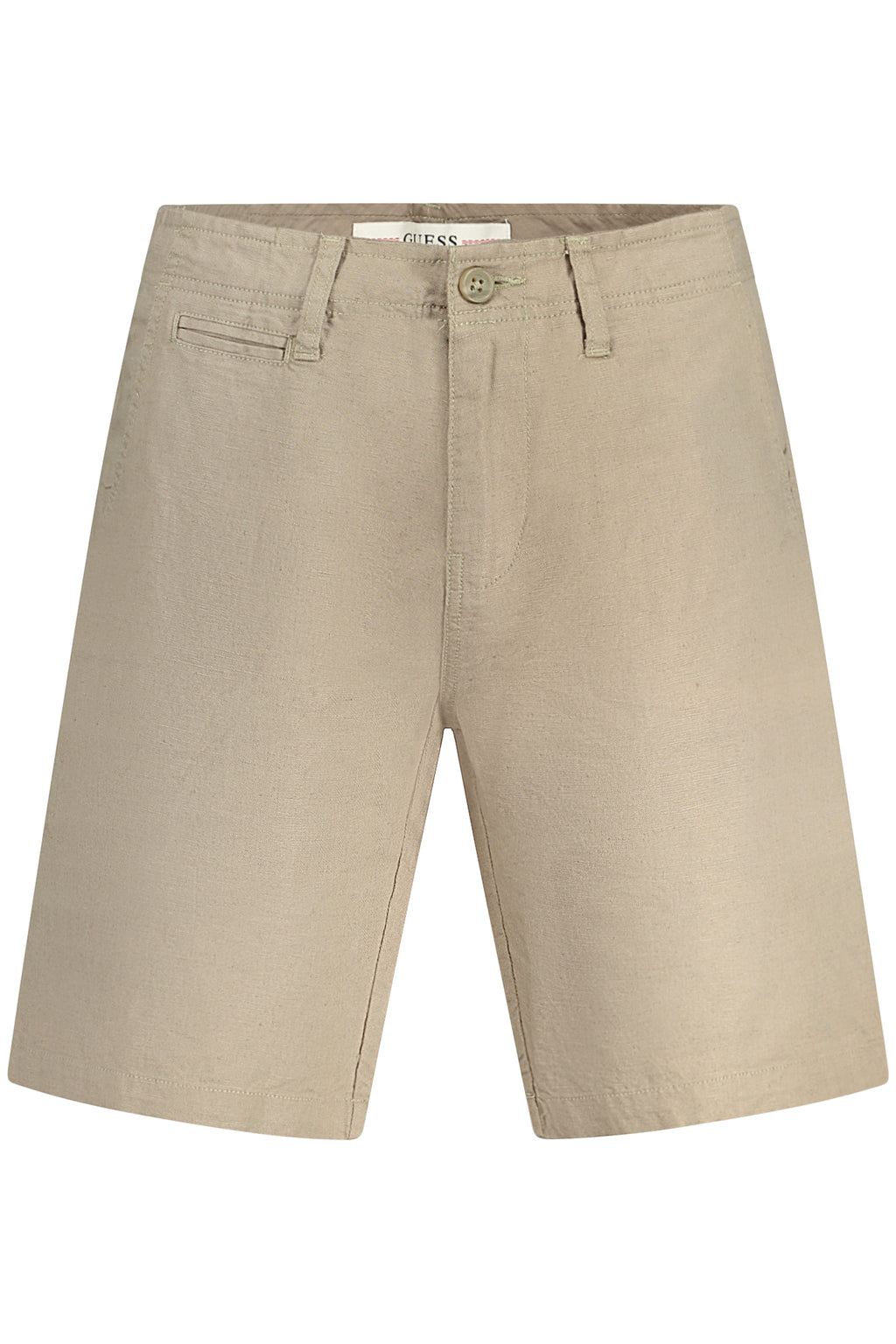 GUESS Men Trousers - Brown