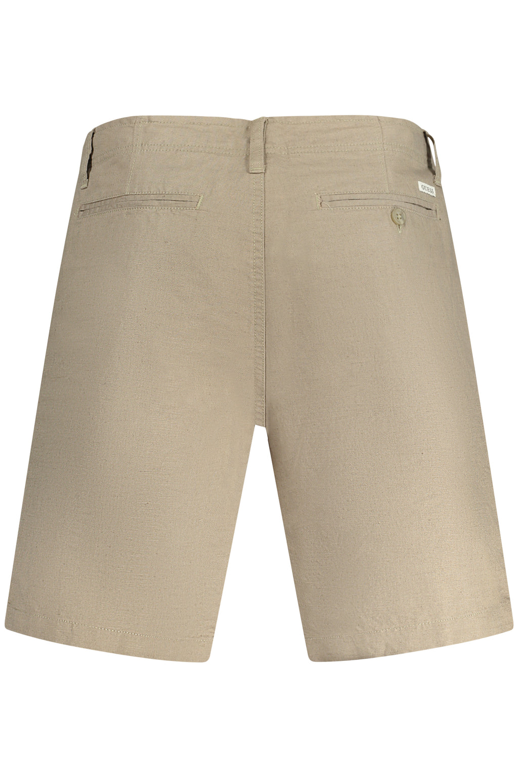 GUESS Men Trousers - Brown
