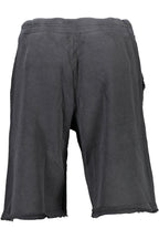 GUESS Men Trousers - Black