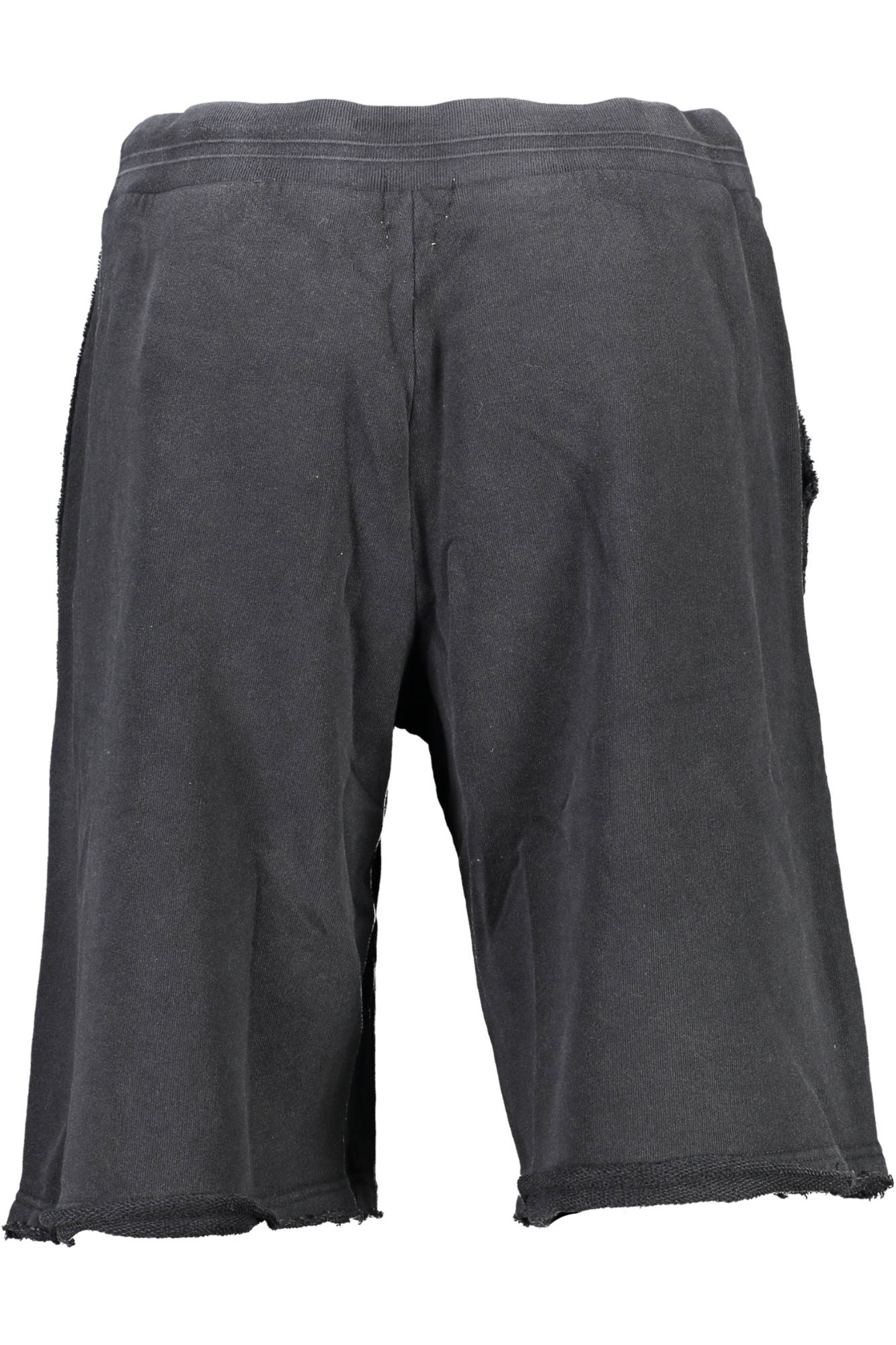 GUESS Men Trousers - Black