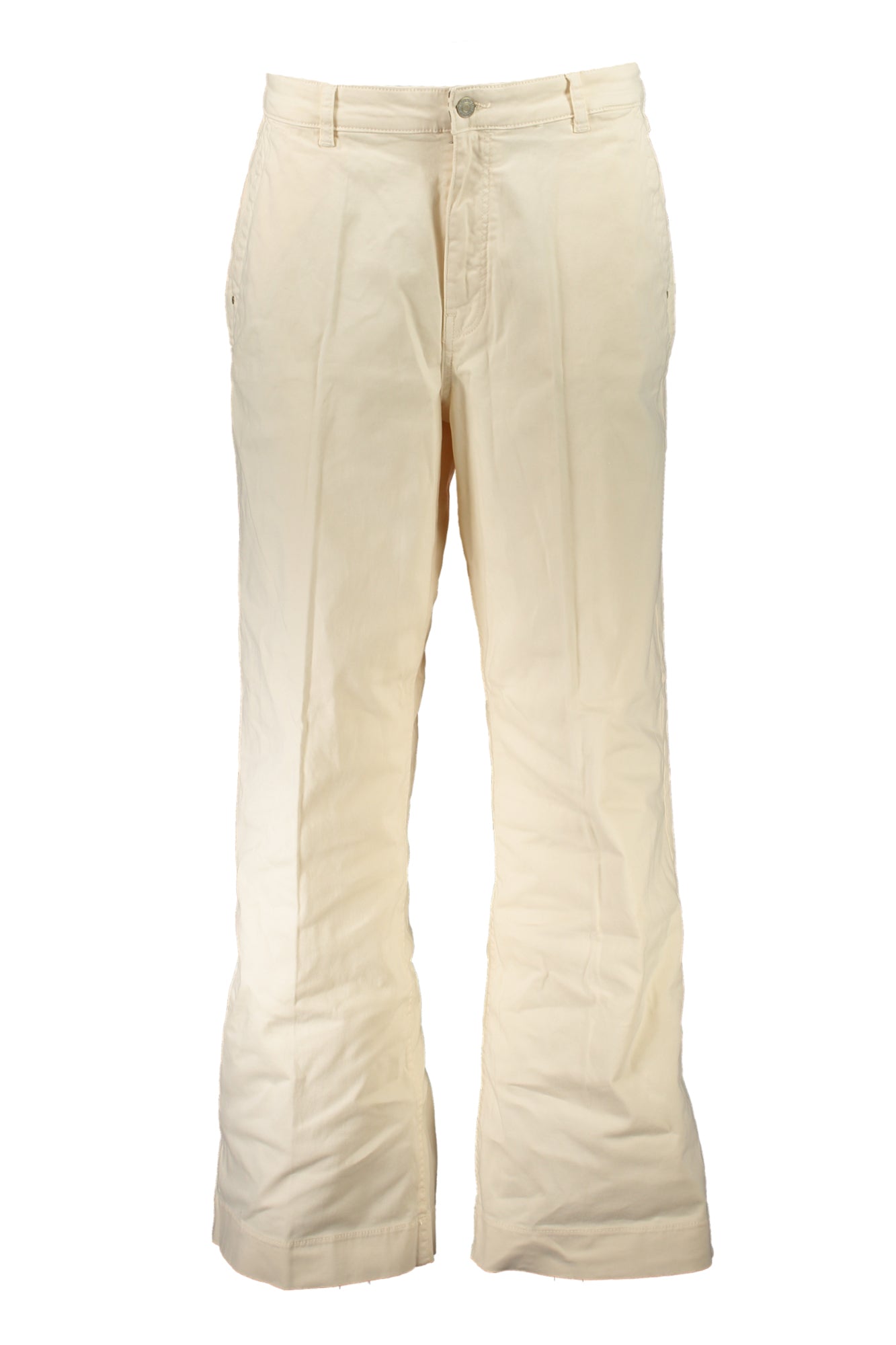GUESS Women Trousers - Beige