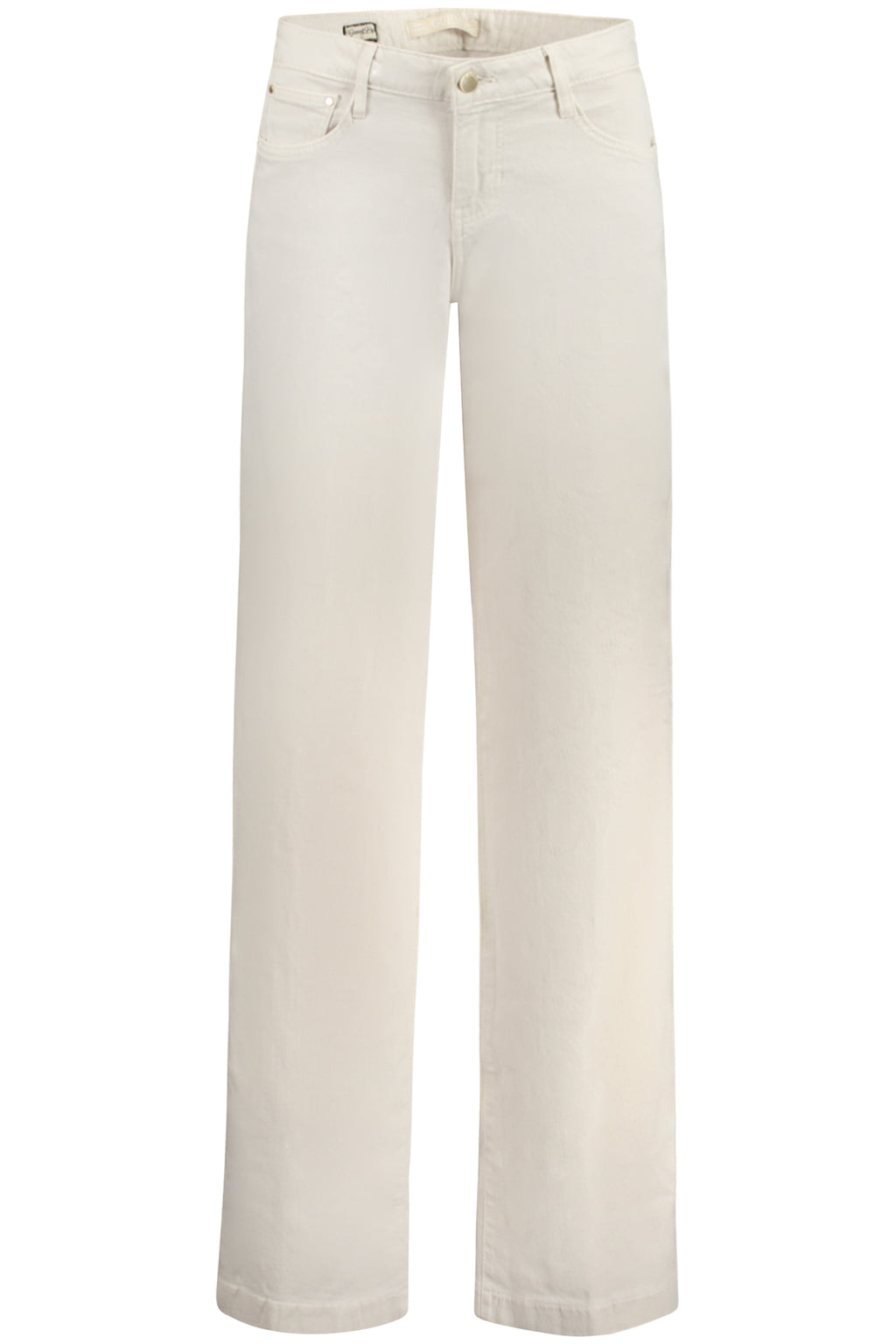GUESS Women Trousers - Beige