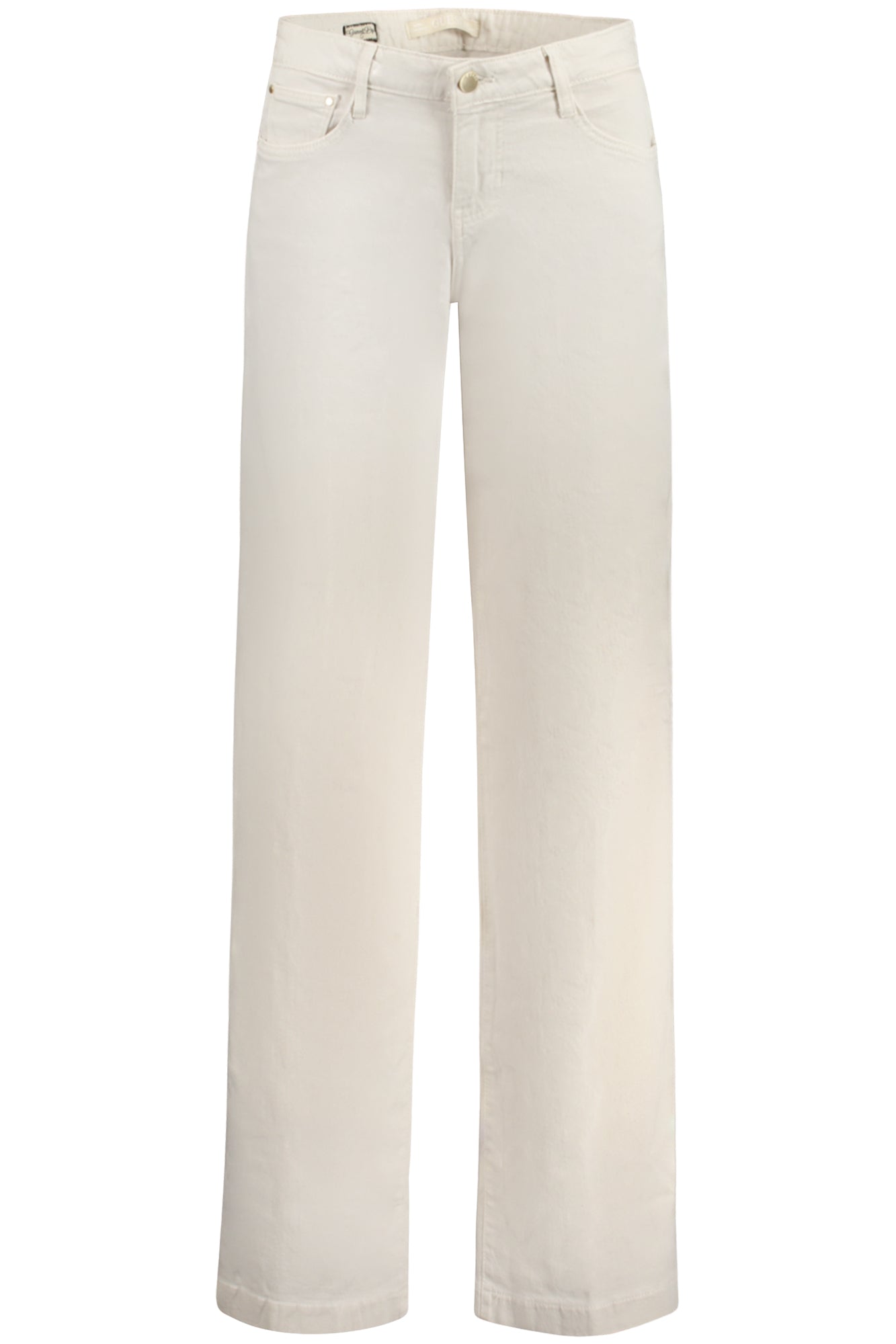 GUESS Women Trousers - Beige