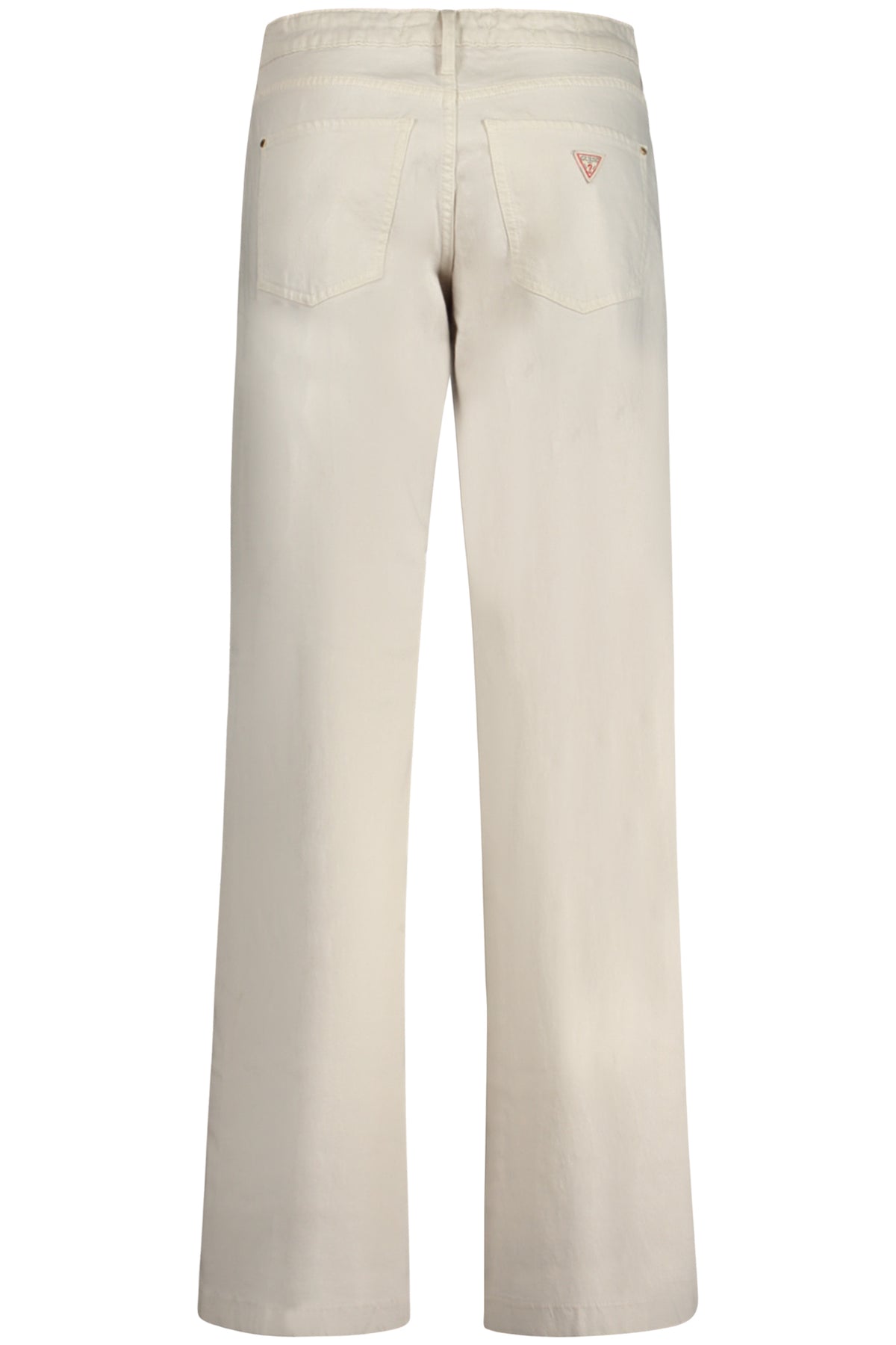 GUESS Women Trousers - Beige