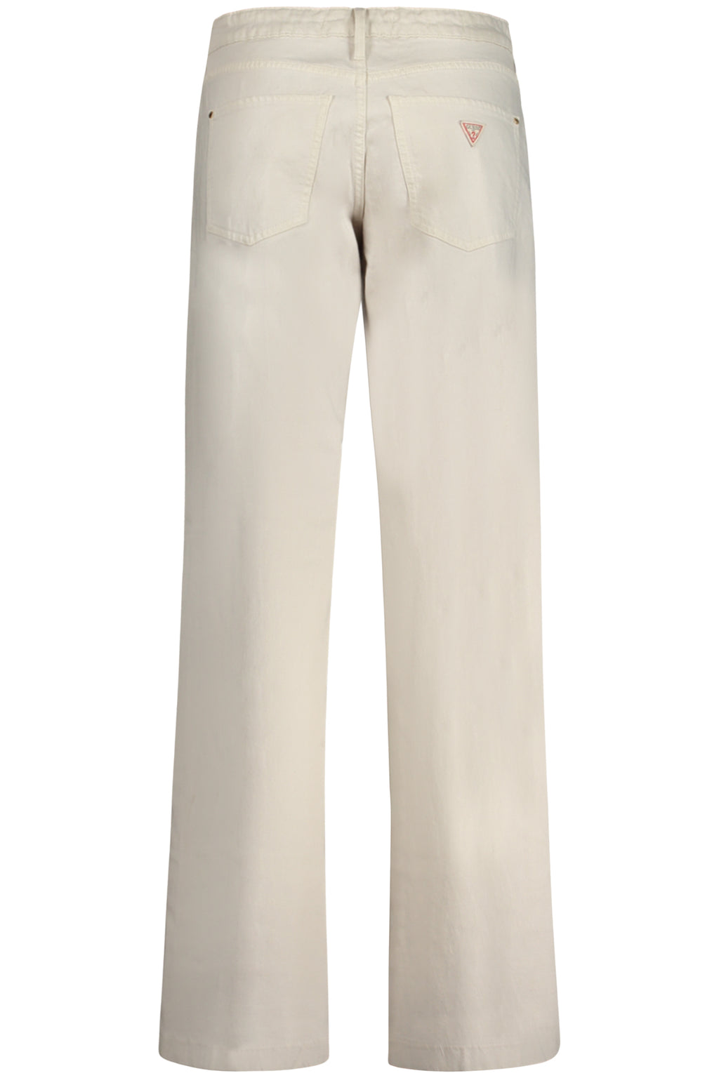 GUESS Women Trousers - Beige