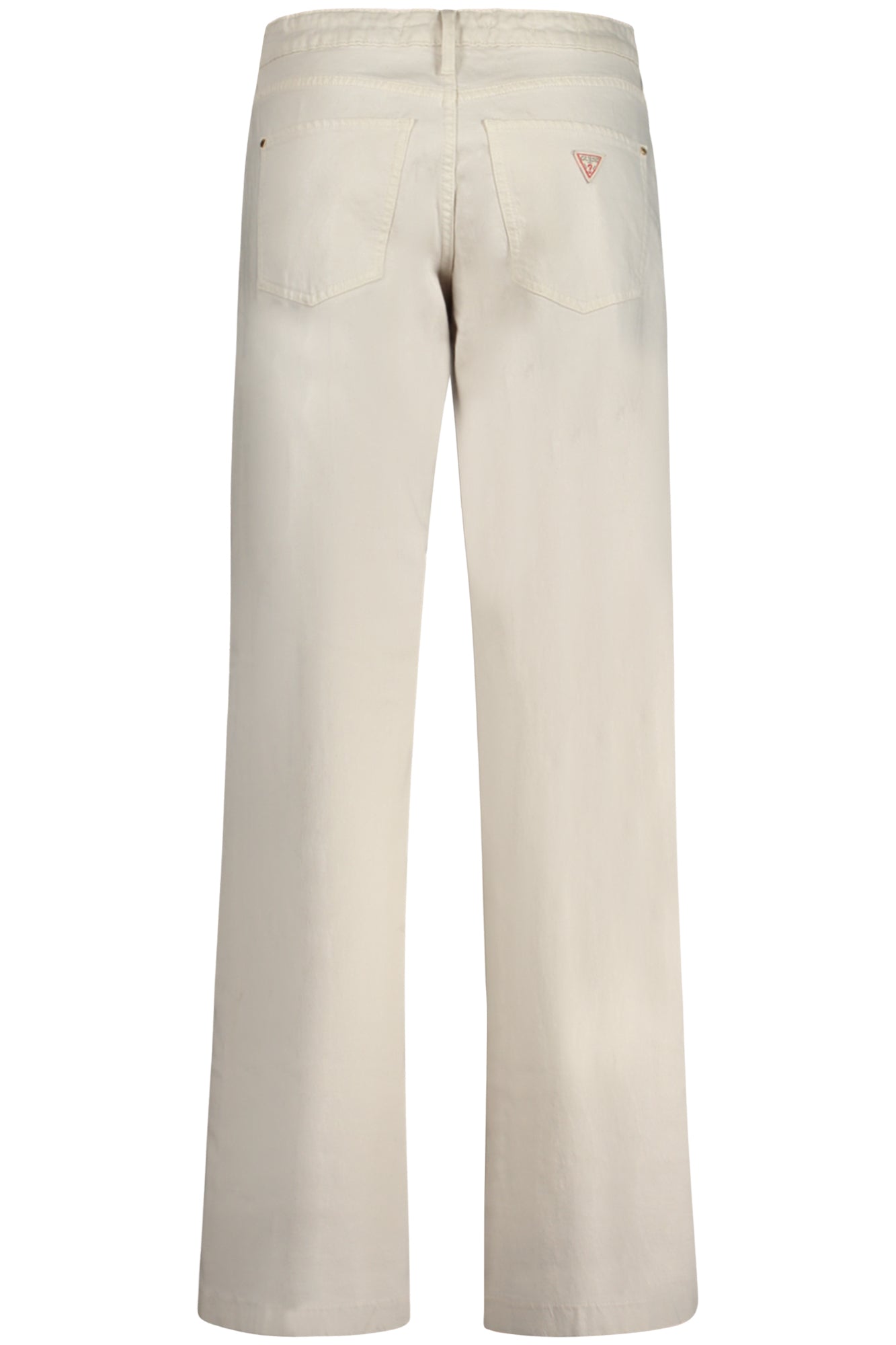 GUESS Women Trousers - Beige