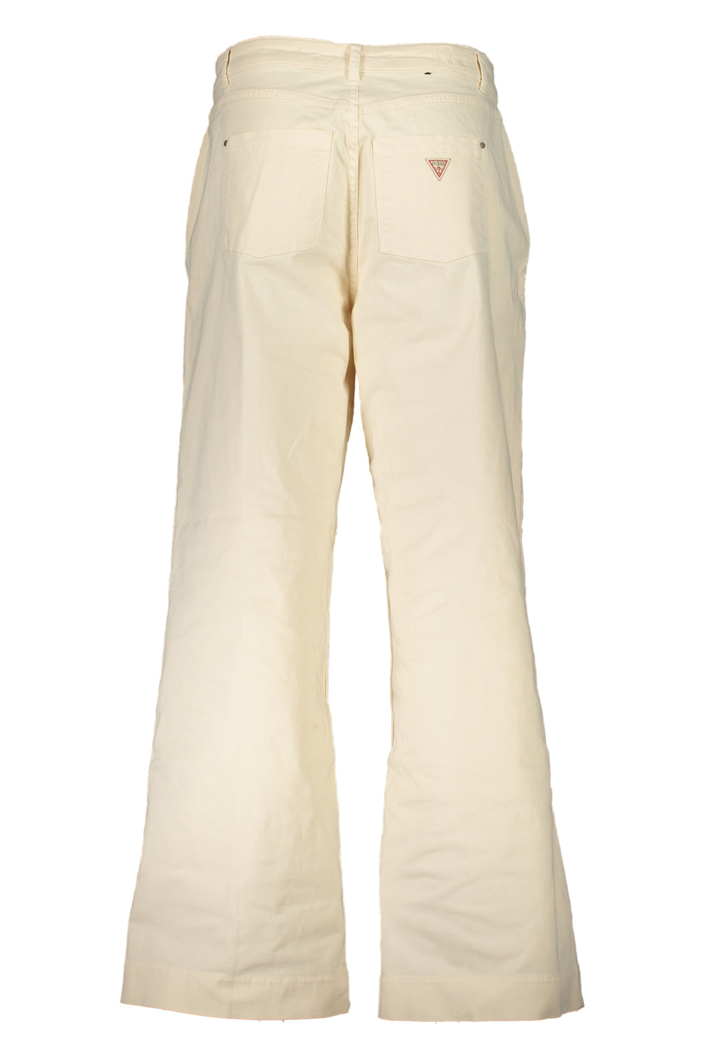GUESS Women Trousers - Beige