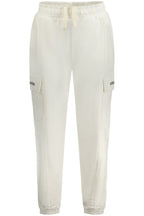 GUESS Women Joggers - White