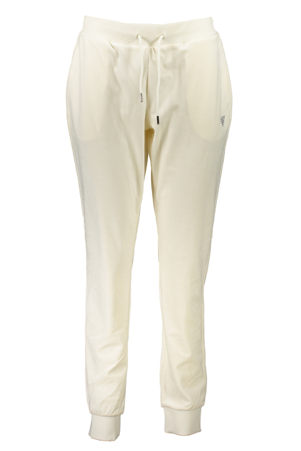 GUESS Women Joggers - White