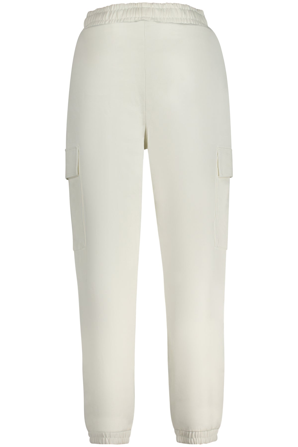 GUESS Women Joggers - White