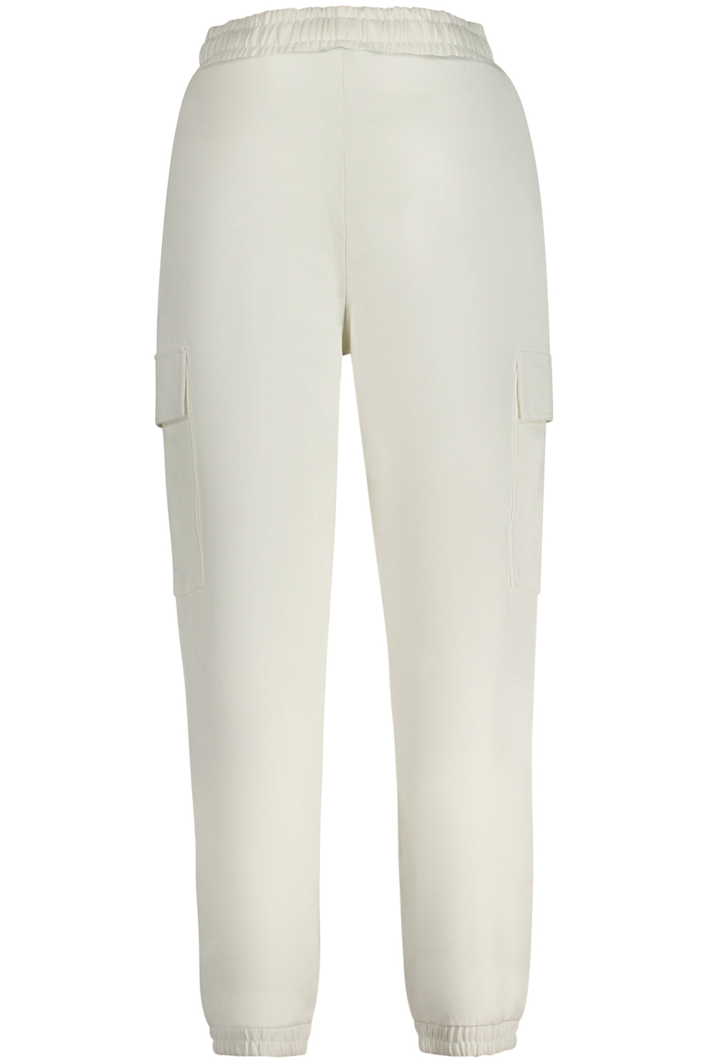 GUESS Women Joggers - White