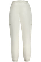 GUESS Women Joggers - White