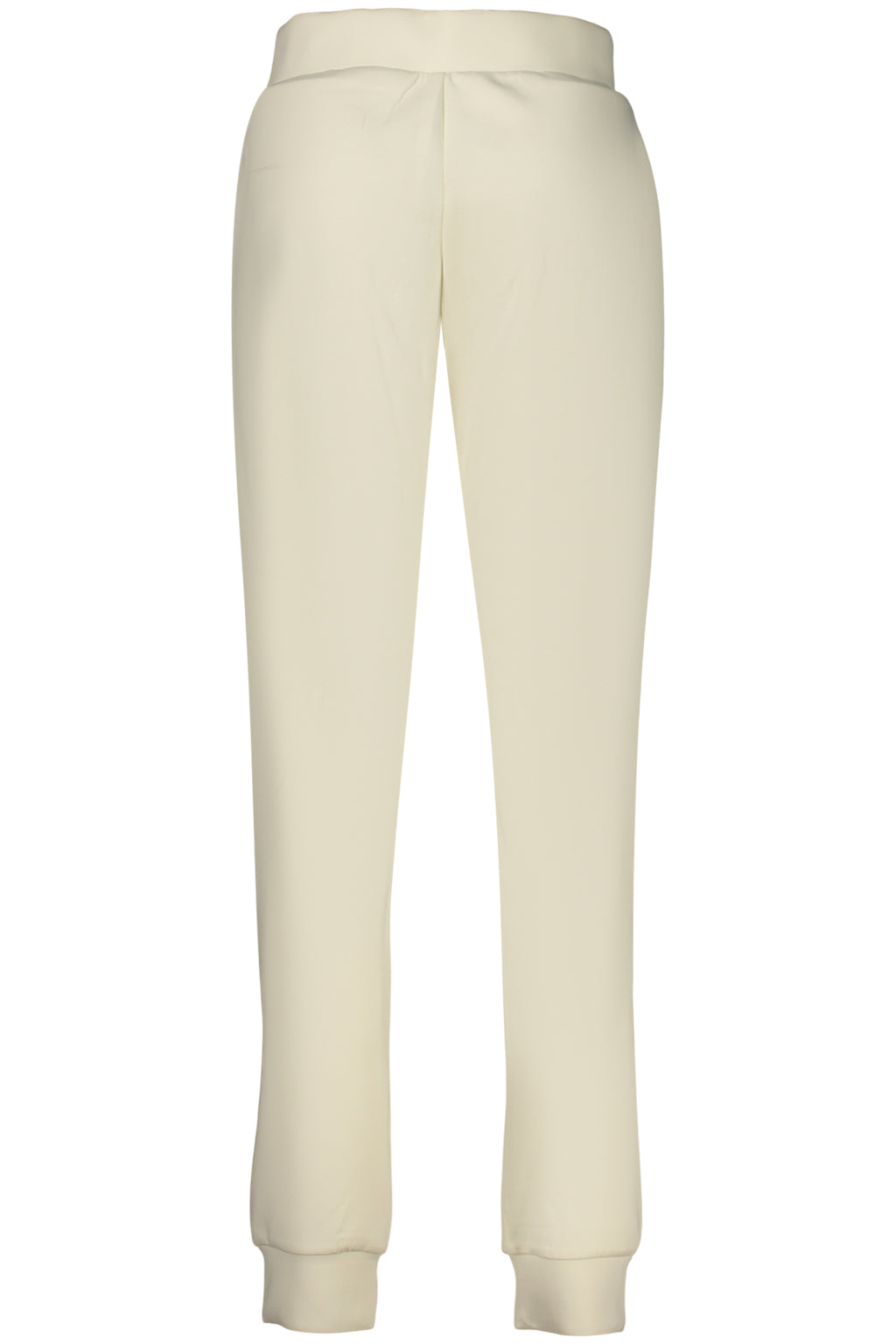 GUESS Women Trousers - White