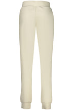 GUESS Women Trousers - White