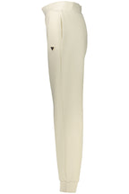 GUESS Women Trousers - White