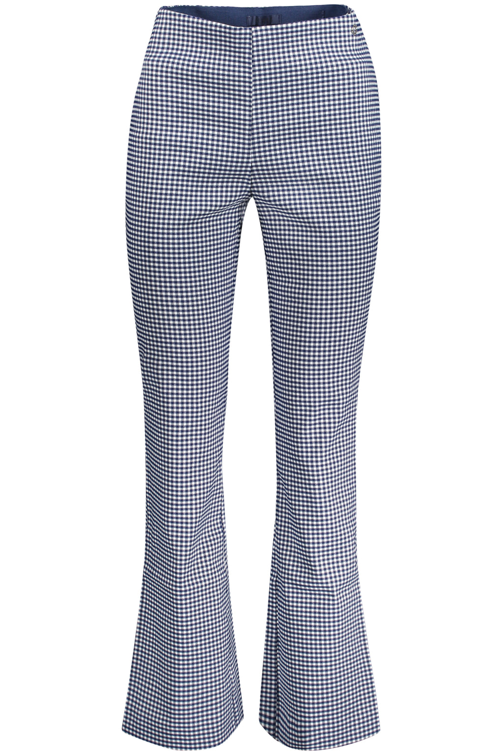 GUESS Women Trousers - Blue