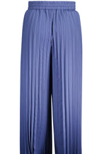 GUESS Women Trousers - Blue