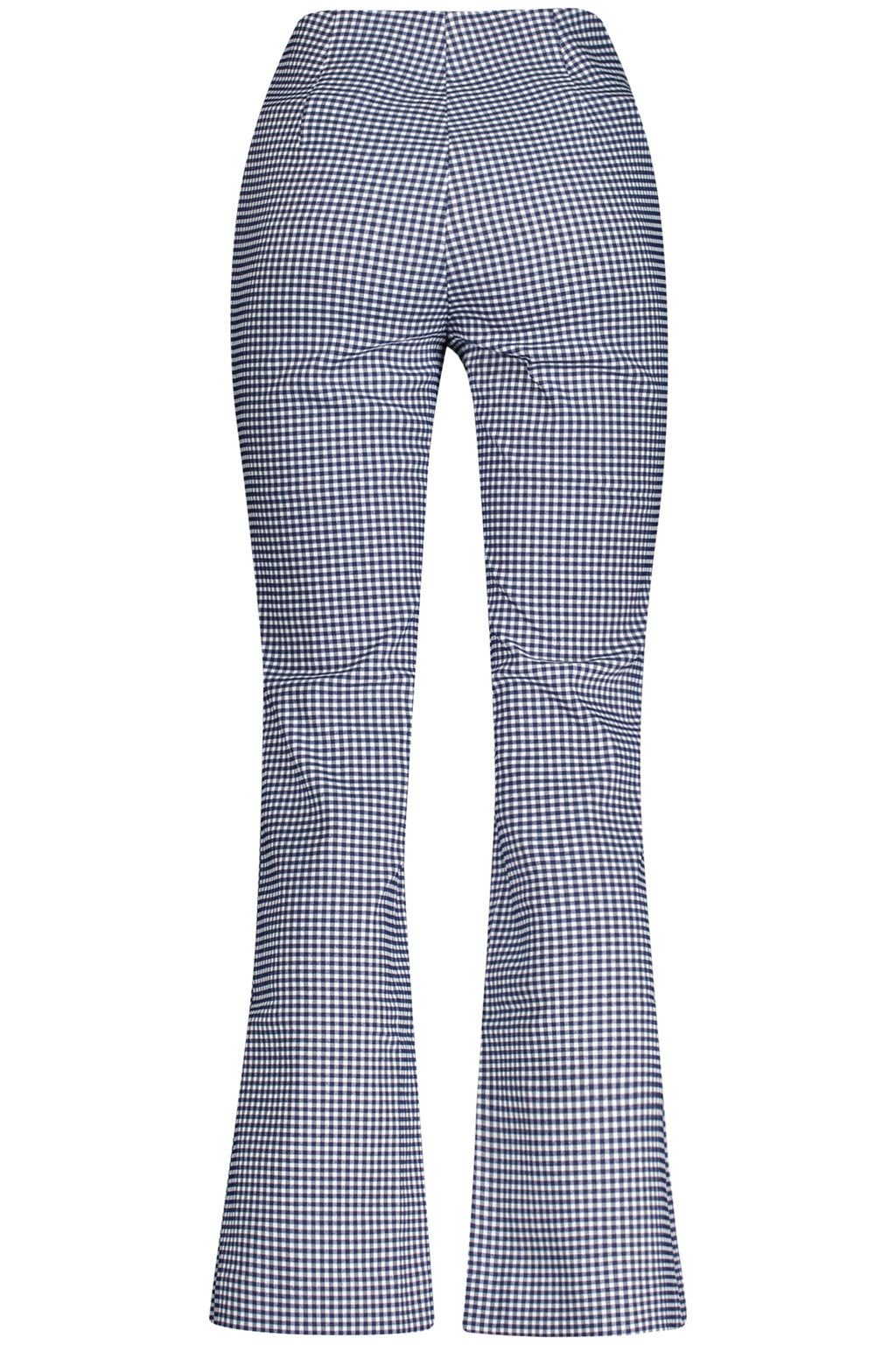 GUESS Women Trousers - Blue