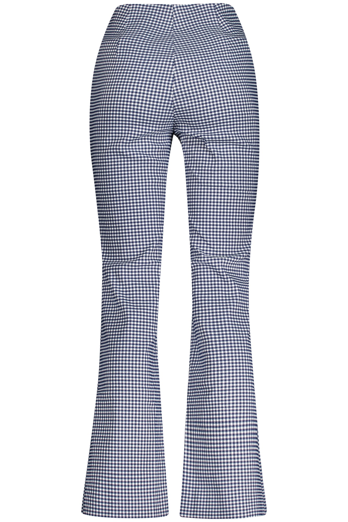 GUESS Women Trousers - Blue