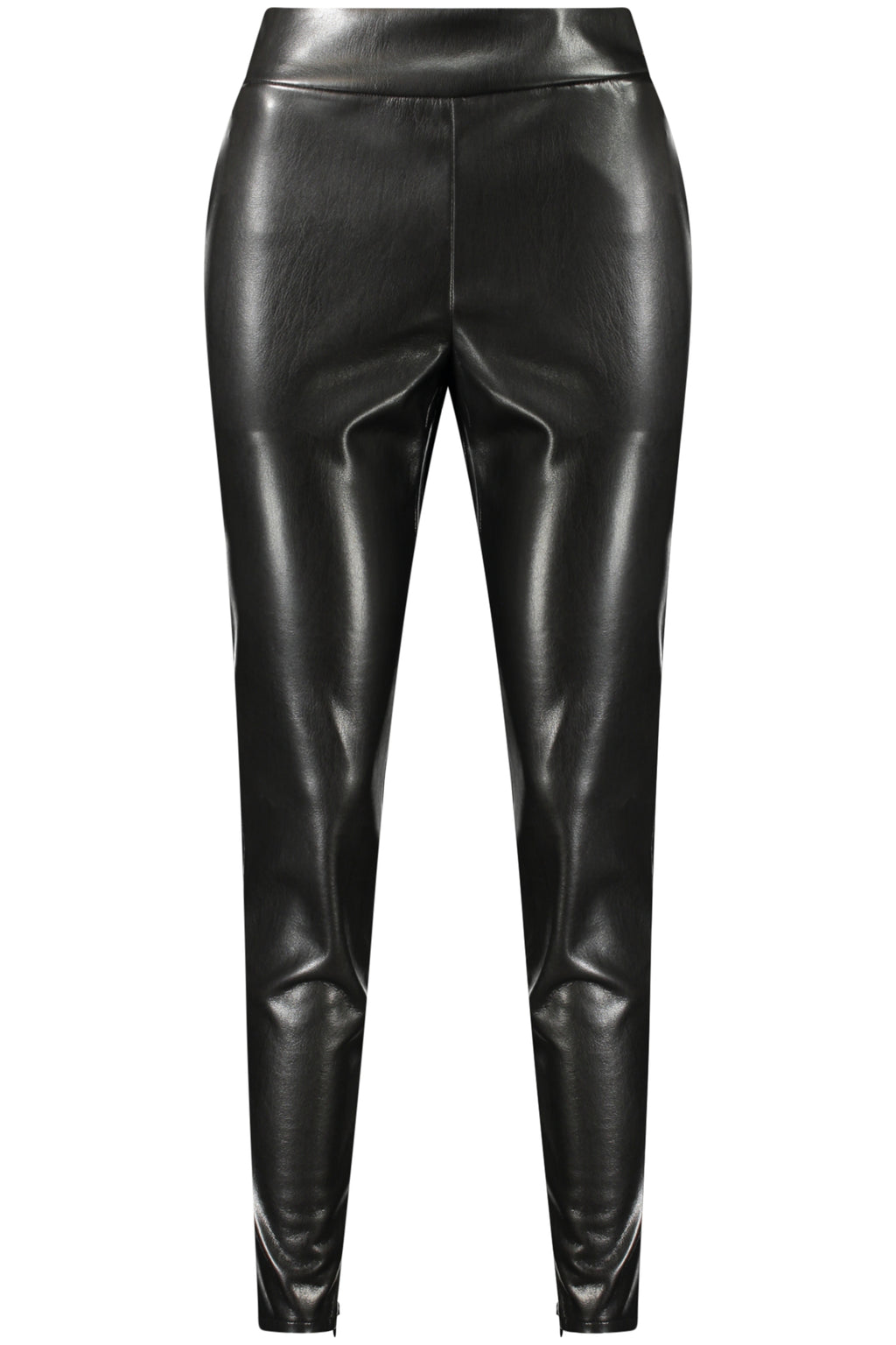 GUESS Women Trousers - Black