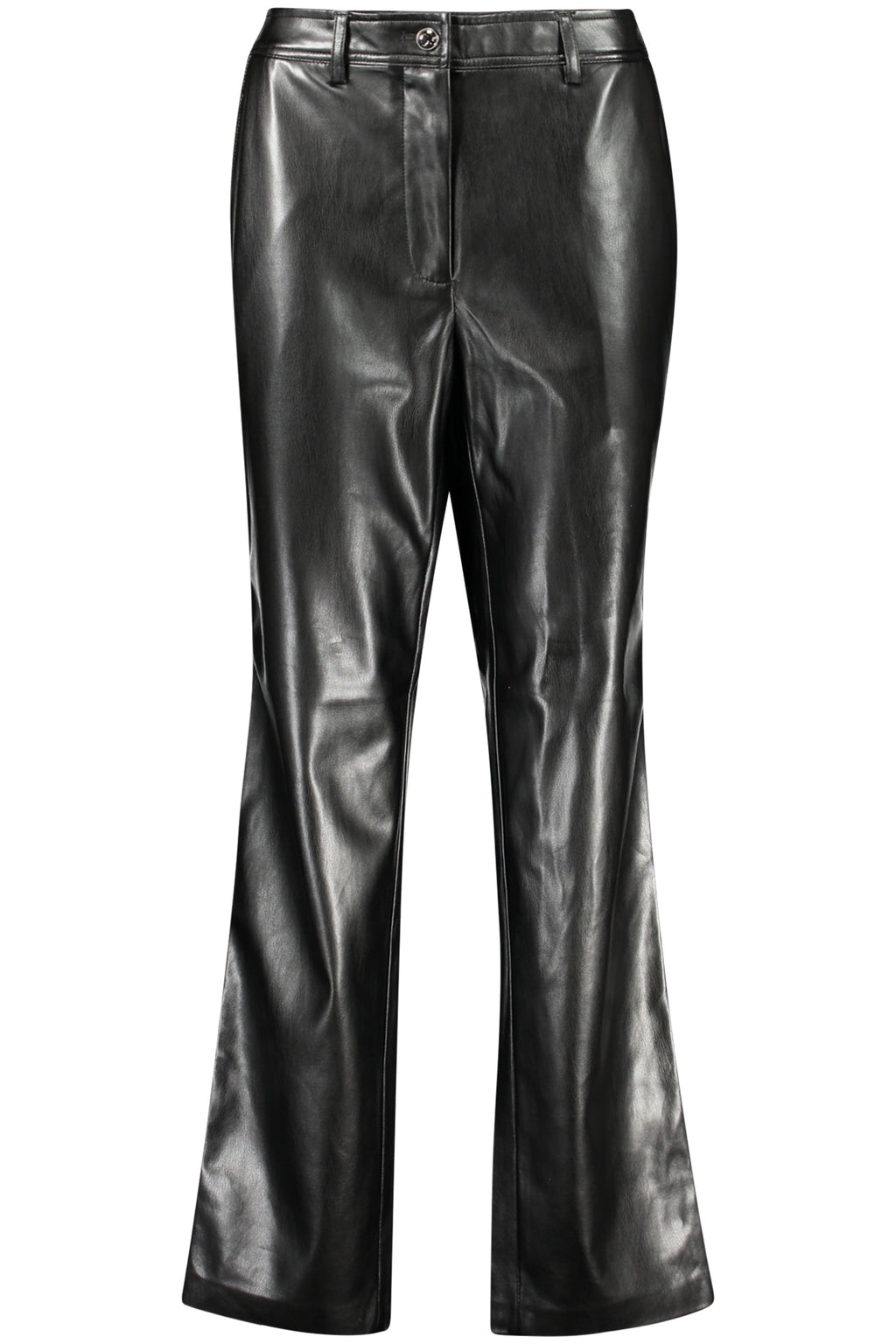 GUESS Women Trousers - Black