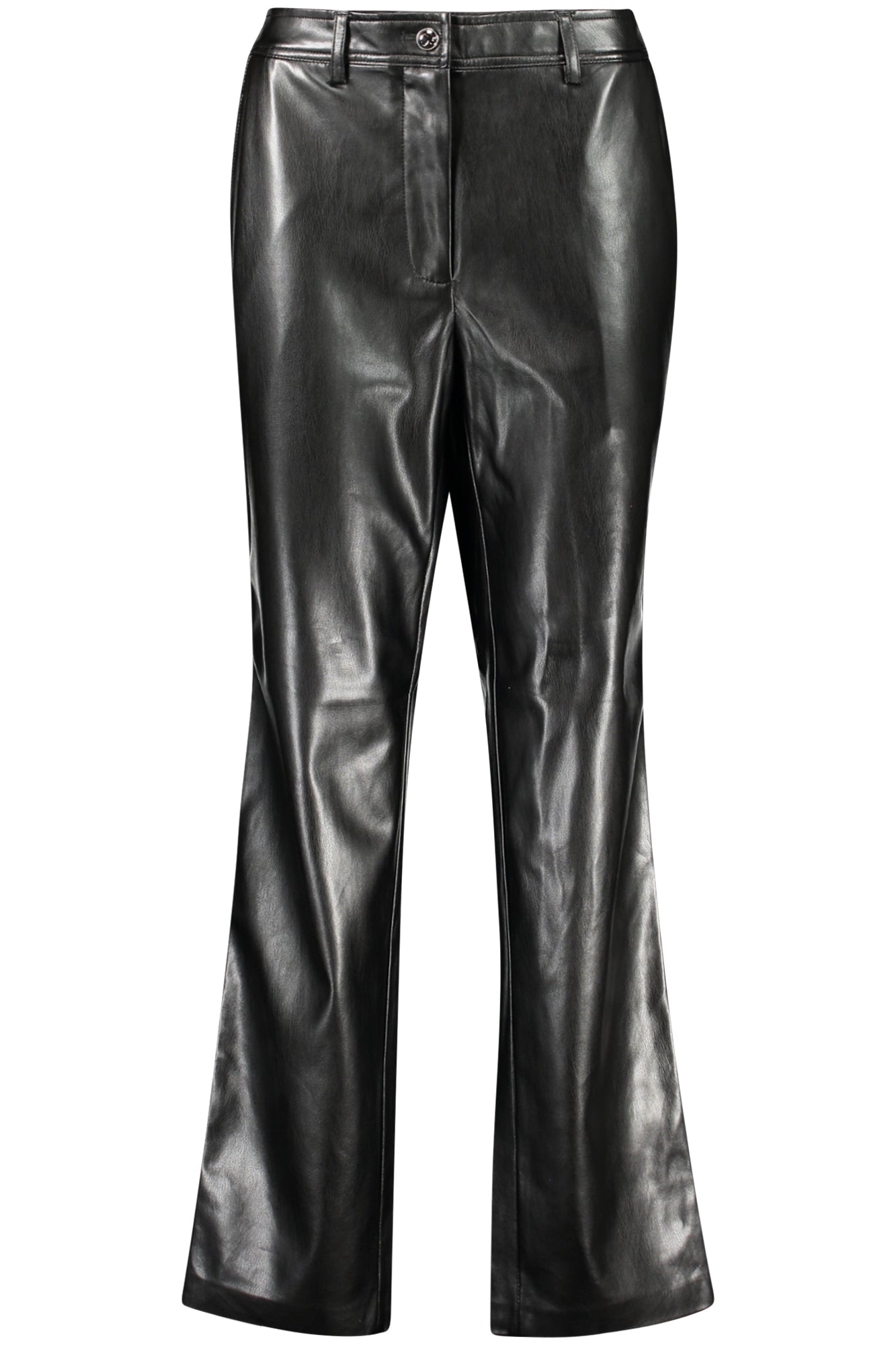 GUESS Women Trousers - Black