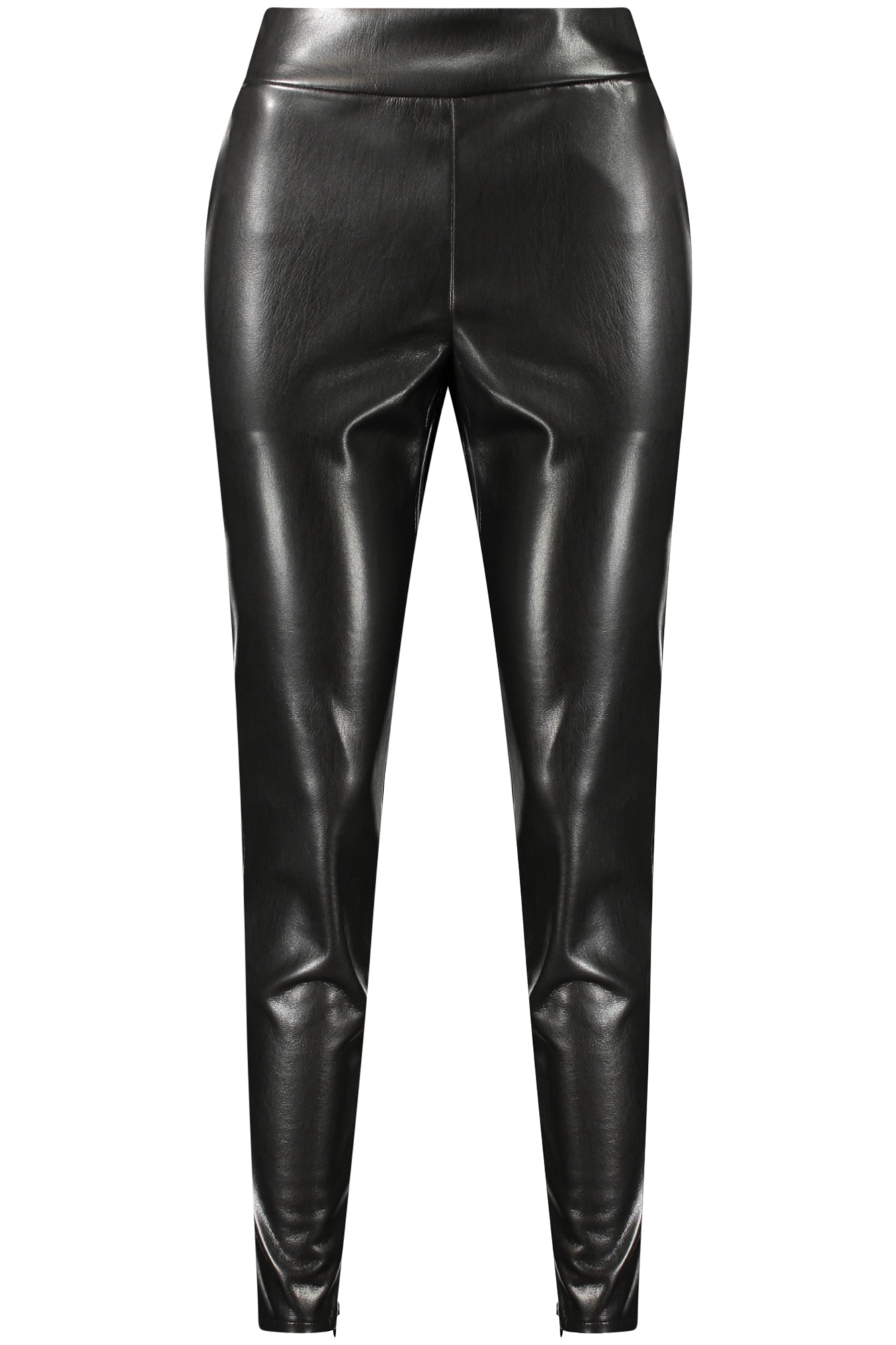 GUESS Women Trousers - Black