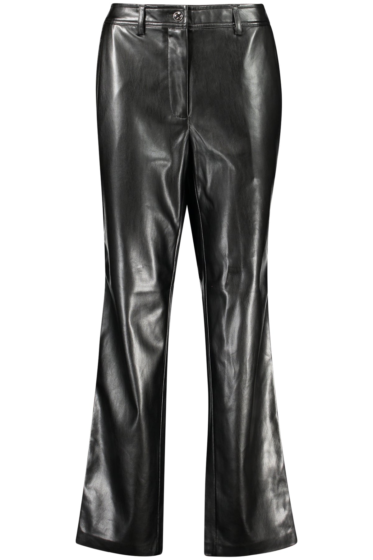 GUESS Women Trousers - Black