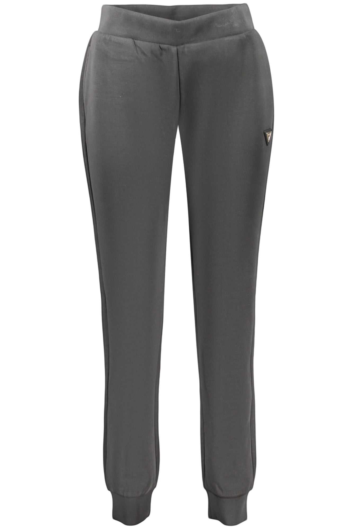 GUESS Women Trousers - Black