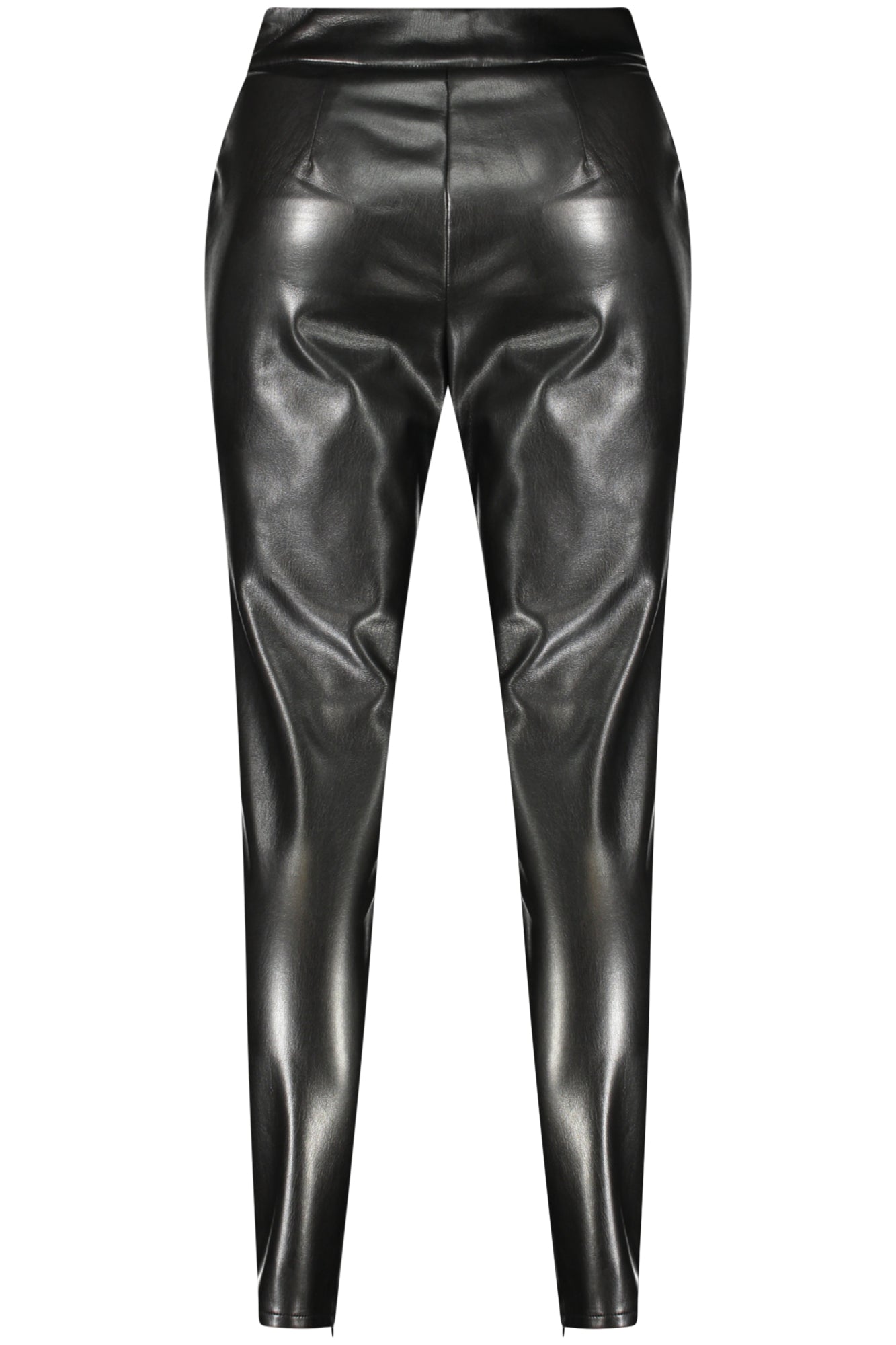 GUESS Women Trousers - Black