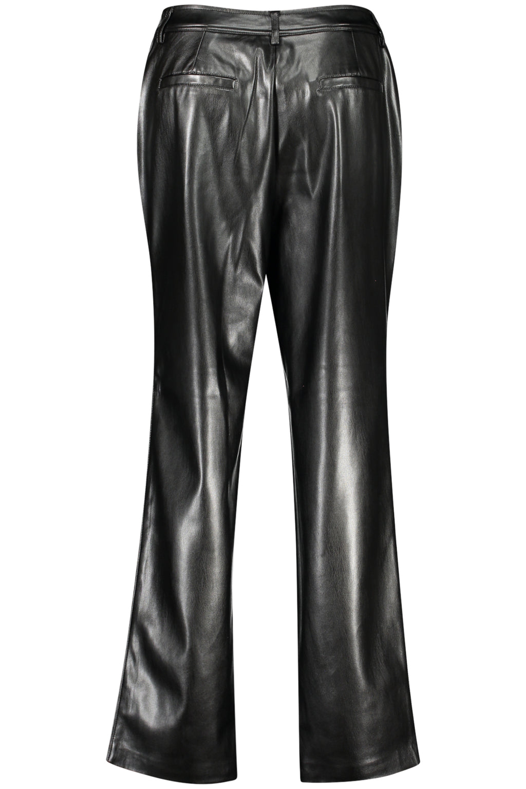 GUESS Women Trousers - Black