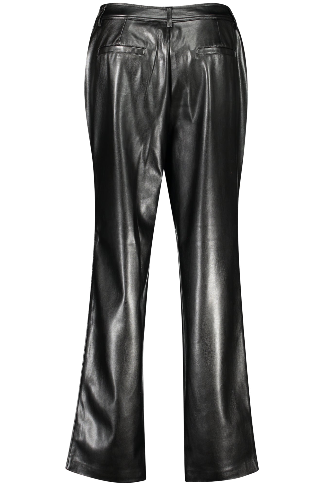 GUESS Women Trousers - Black