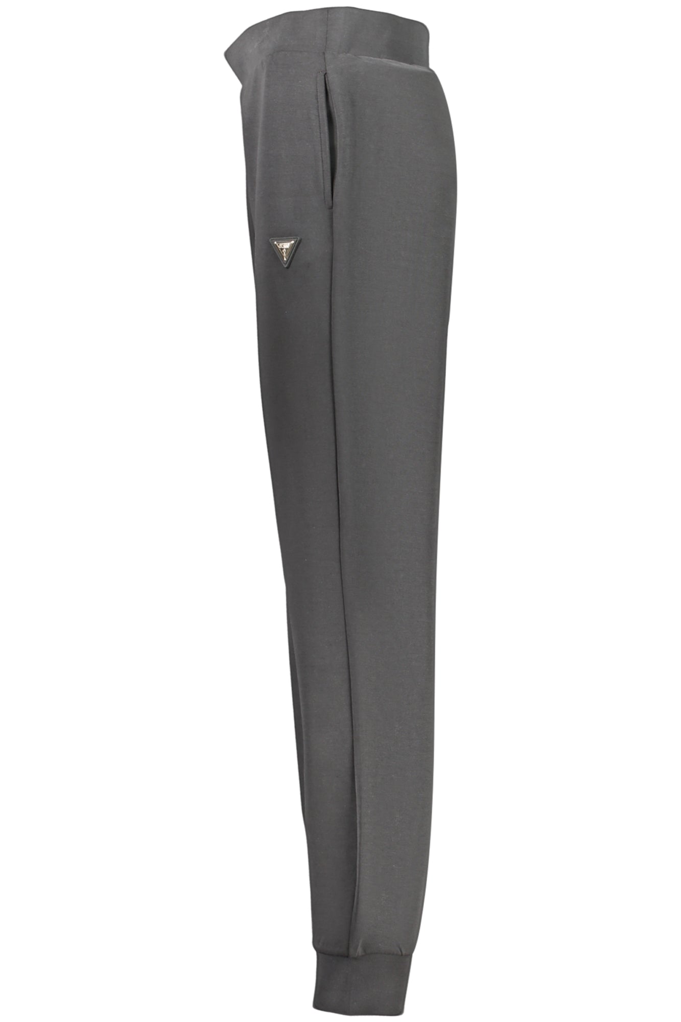 GUESS Women Trousers - Black